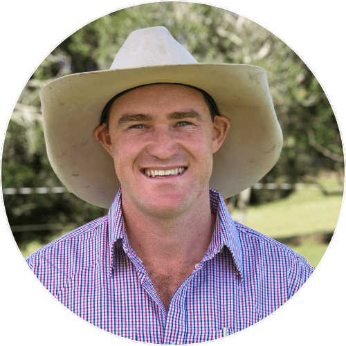 Josh Sawtell - Sales & Livestock